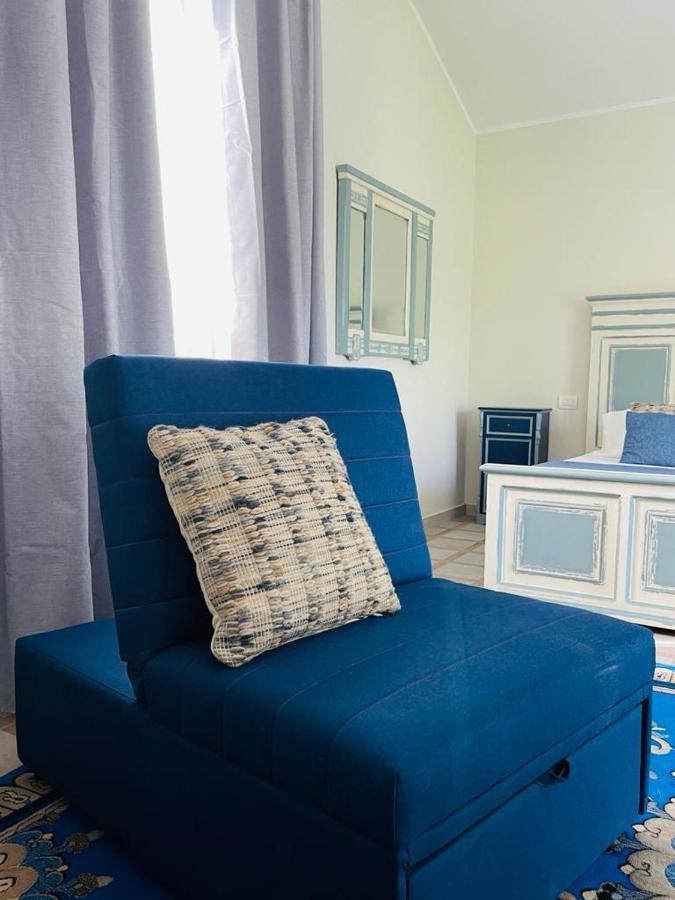 B&B La Rosa Nel Verde Lukka Zewnętrze zdjęcie