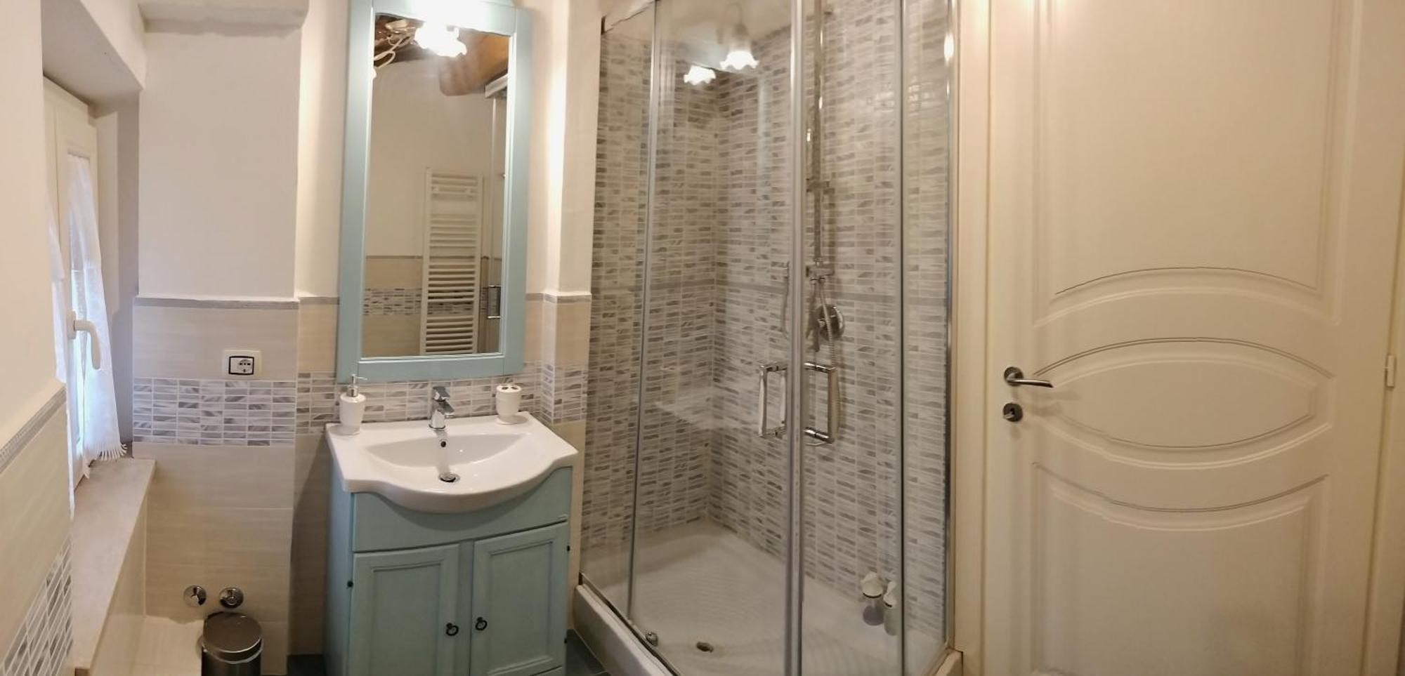 B&B La Rosa Nel Verde Lukka Zewnętrze zdjęcie